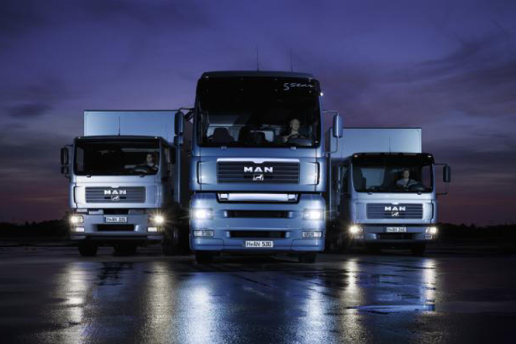 Leállhat csütörtöktől Romániában a közúti áruszállítás