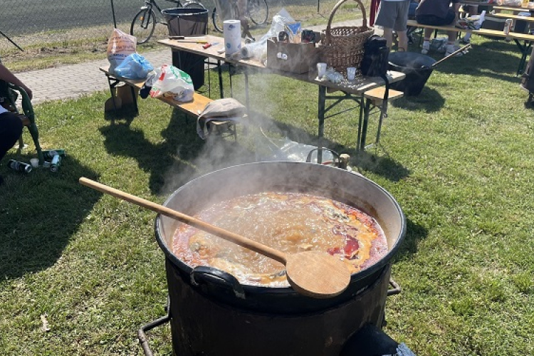 Főzőverseny felhívás a Kónyi Bikafesztiválra
