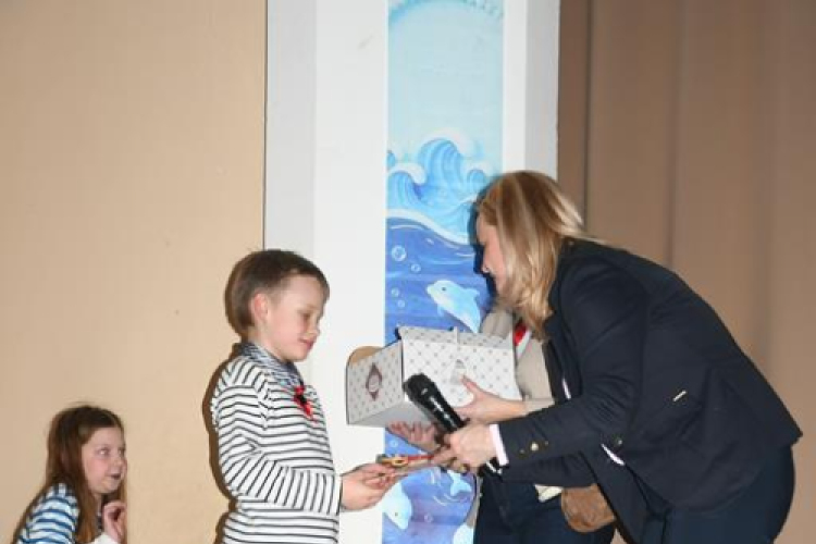 FARSANG A SZANYI ISKOLÁBAN (2026. 02. 13.)