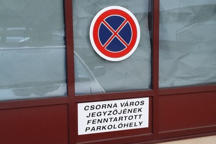 Saját kényelmüket már megoldották. De mi lesz a várossal?