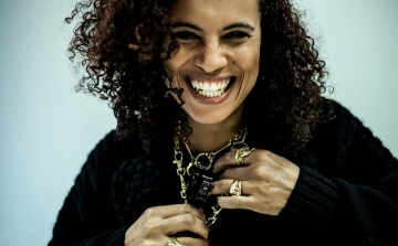 Neneh Cherry először lép fel Magyarországon