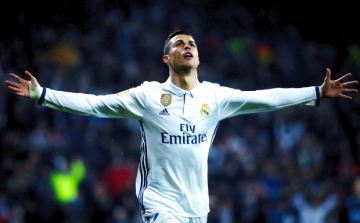 Ronaldo ötödször az Év játékosa, Giroudé a Puskás-díj
