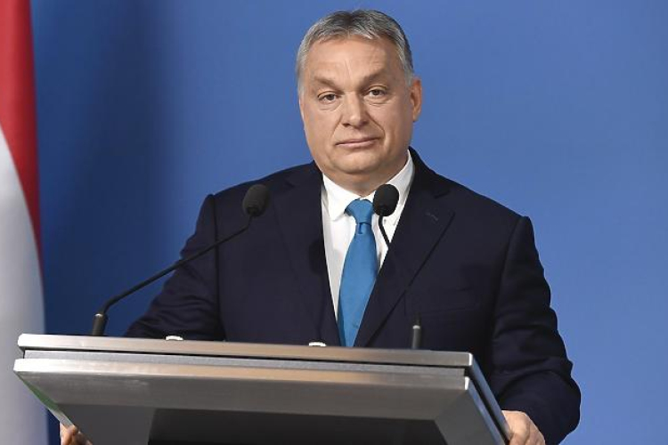 Orbán Viktor: 2024 a gazdaság növekedésének éve lesz