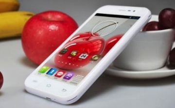 GooPhone X1 - brutál olcsó négymagos Kínából