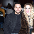 Vacsorával egybekötött sportköri beszámoló a Szany SE-nél. (2026. 01. 31.)