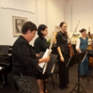 A zene világnapja - koncert a Kerényiben - Csornán