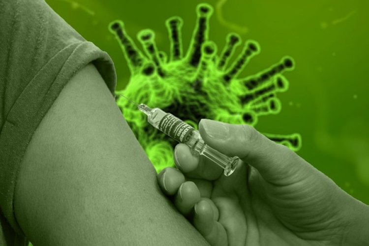 Magyar Falu Program 2. - Szervezd meg a védőoltást, de vakcinát azt nem kapsz!