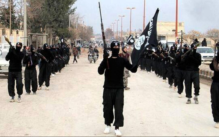 Az EP határozottabb fellépést sürget az Iszlám Állam ellen