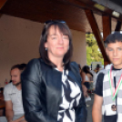A Szany SE. nagy ünnepe.