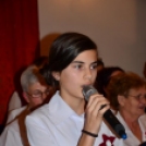 10 éves a Vadvirág énekkar Rábaszentandráson