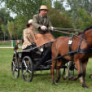 Árpási Fogathajtó Verseny