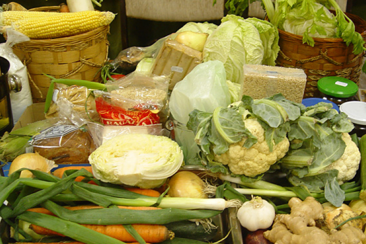 Vegetáriánus fesztivál lesz augusztus 24-25. között