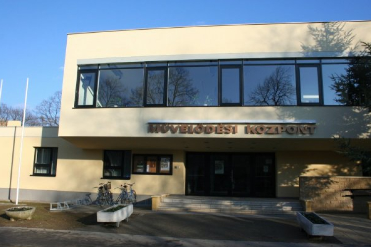 Újra Nyugdíjas Akadémia Csornán