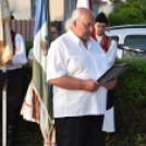 Nemzeti Összetartozás Napja Szanyban.