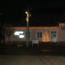 19-ik adventi ablaknyitás Vágon