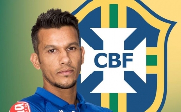 Kétszáz métert zuhant egy brazil focista - túlélte