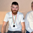 Éremosztó a Szany SE-nél. (2024. 06. 15.)