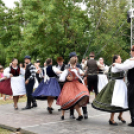 Szanyi búcsú délutáni program.