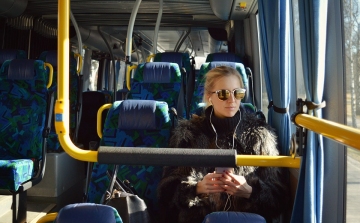 Az autóbusz közlekedés rendje március 8-19 között