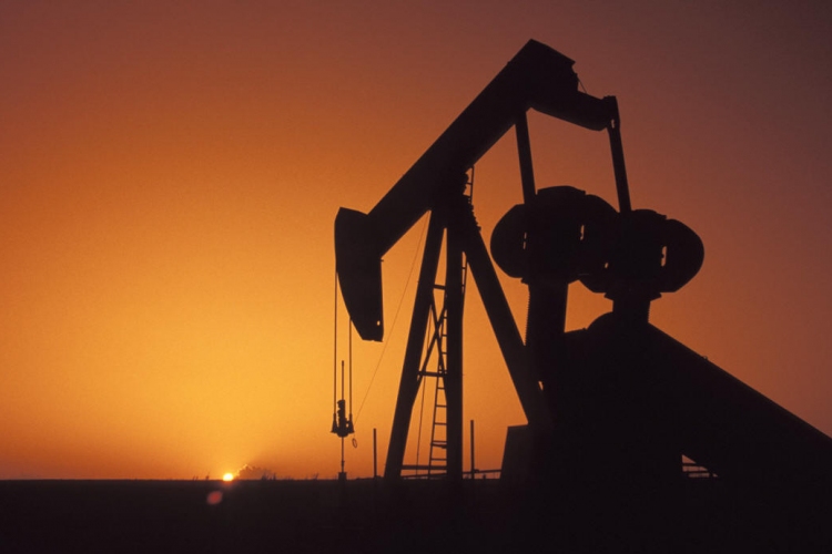 Csökkent a szaúdi olajexport és kitermelés márciusban