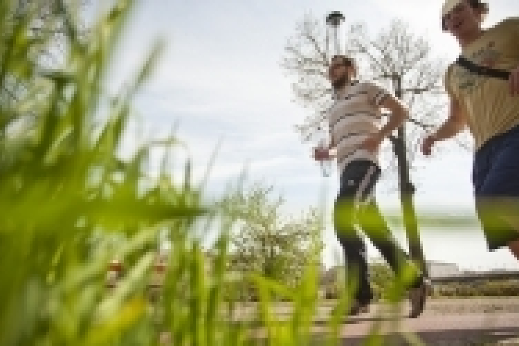 Így kezdjen neki a mozgásnak, ha túlsúllyal küzd