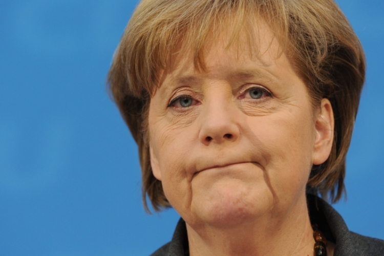 Éles német bírálatok Angela Merkelnek az EU-Törökország megállapodás miatt