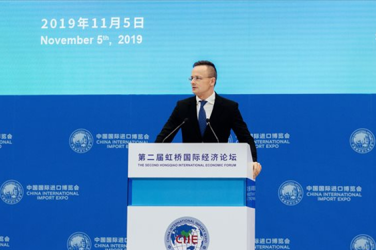 A Huawei közreműködésével épül ki az 5G hálózat Magyarországon