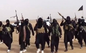 Egy kiugrott terrorista szerint az Iszlám Állam belső gondokkal küzd
