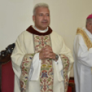 Henczel Szabolcs ezüstmiséje Beledben.