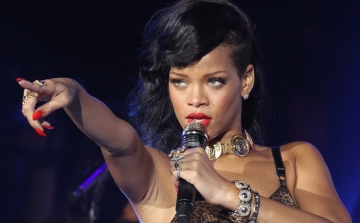 Sziget - Rihanna lép fel a fesztivál nulladik napján