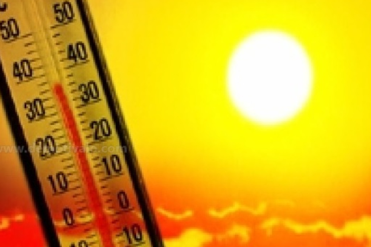 Jó tanácsok a kánikula idejére