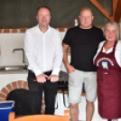 Falunap Vág Községben. (2025. 09. 13.)