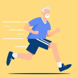 16. Beledi Nyugdíjas Olimpia