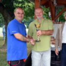Rábaparti Étterem és Pizzéria Vág feszt 2024.