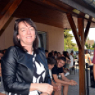 A Szany SE. nagy ünnepe.