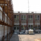 Felújítják a Szent Anna katolikus általános iskolát Szanyban