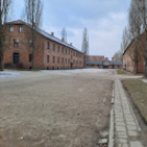 Krakkó-Auschwitz utazás a Hunyadival