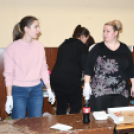 FARSANG A SZANYI ISKOLÁBAN (2026. 02. 13.)