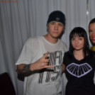 RnB Allstars Dukai Reginával 