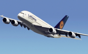Szerdától teljes körű munkabeszüntetés a Lufthansa 