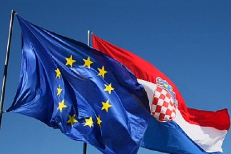 Kritikus szinten a horvát államadóság