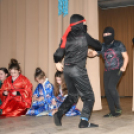 FARSANG A SZANYI ISKOLÁBAN (2026. 02. 13.)