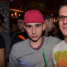 RnB Allstars Dukai Reginával 