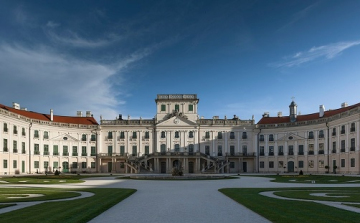 Szabadulószoba a kastélyban – 1922 a nagy vonatszerencsétlenség