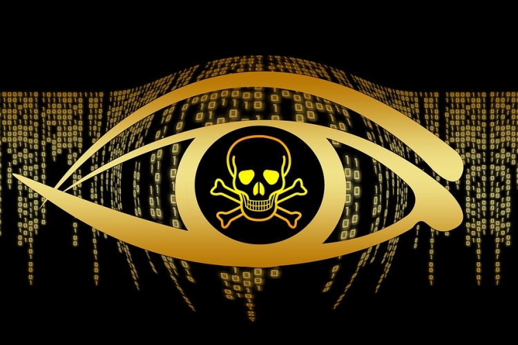 Zsarolóvírusra figyelmeztet a kiberbiztonsági szakértő