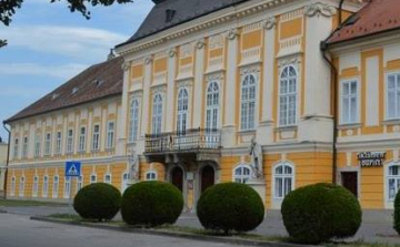 Pénteken technikai okok miatt zárva tart a Csornai Múzeum