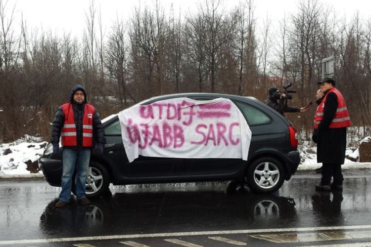 Mit szeretnek a FIDESZ-KDNP képviselők az útdíjban?