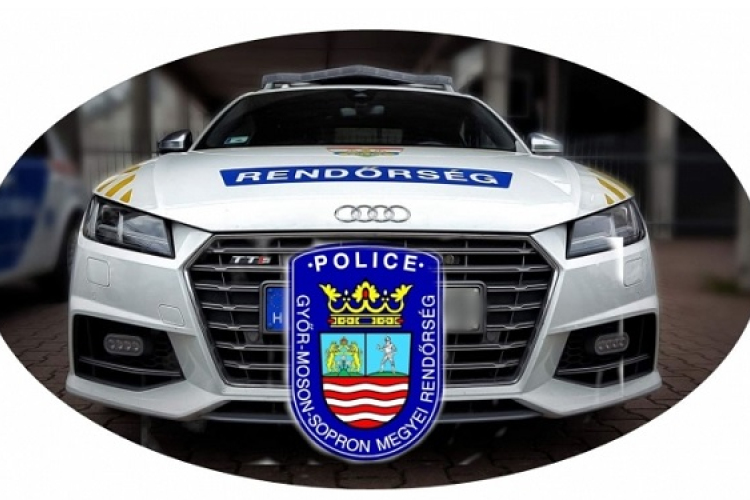 Hat ismeretlen károkozót keresnek a rendőrök