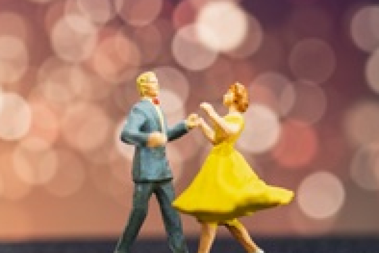 Tűzoltó bál Csornán