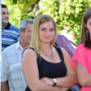 XI. PÜNKÖSDI FESZTIVÁL BELED. (második nap) 2014. 06. 07. 